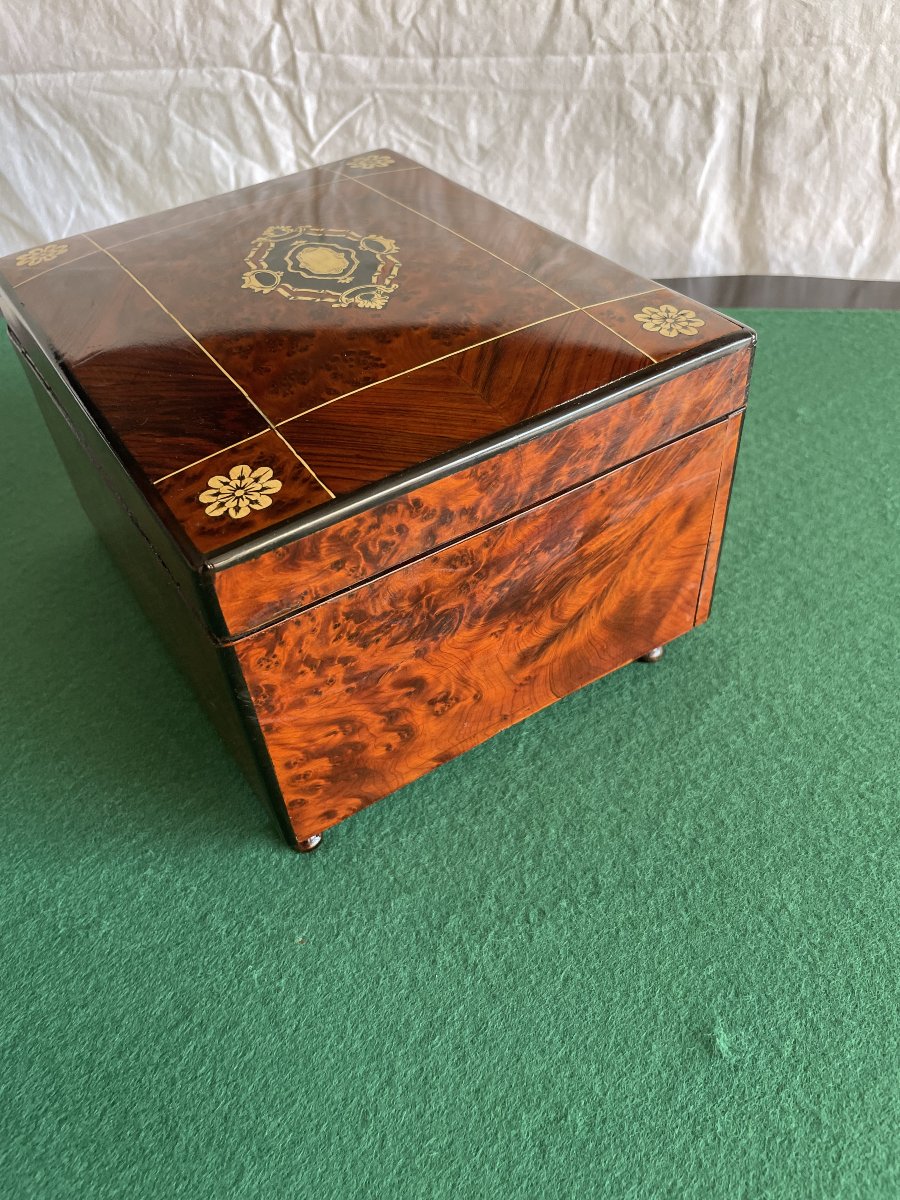 Cigar Humidor-photo-4